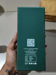 Vedik Revival Batana Hair Oil