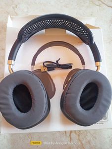Headphones