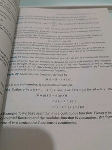 Class XII Mathematics Textbook - Part 1