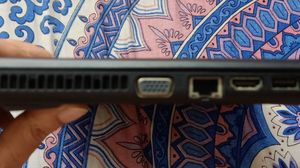 HP Laptop Rarely Used.