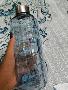 Glass Waterbottle