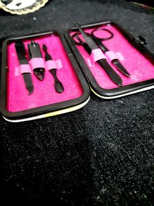 L&#39;Oreal Paris Nail Styling Kit