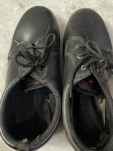 Paragon Brand Boys School Shoes