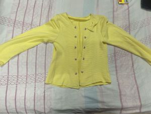 casual jacket