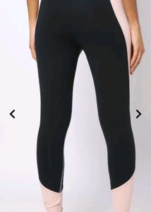 Women Tights With Tag