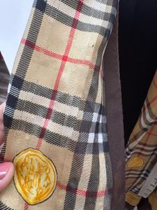 Burberry Scarf