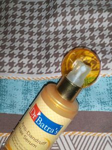 Dr.Batra&#39;s Anti Dandruff Hair Serum Hairs Spray