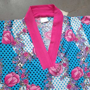 Floral Nighty