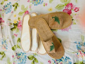 4 Pair Set Sleeper (Unisex)