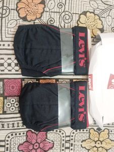 2 Pack Levis Brief