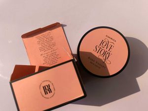 Kimirica Love Story Body Yogurt