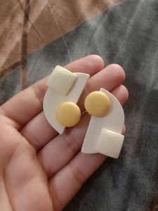 Combo Earrings