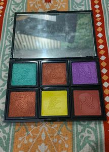 Eye Shadow Palette