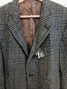 Men&#39;s Winter Blazers
