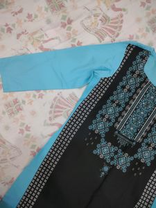 AHIKA kurti For Women.💙