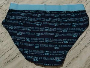 Briefs