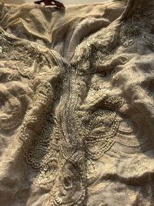 Embroidered Kurta Tunic