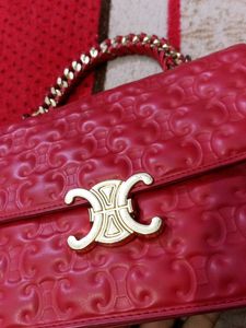 Good Condition Sling Bag