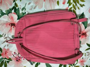 Girls Backpack