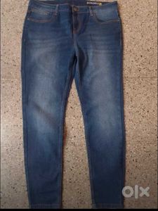 New Jeans