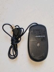 Wire Mouse