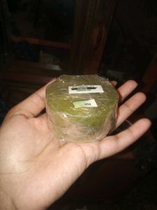 Handmade Soap