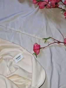 Knotted Top
