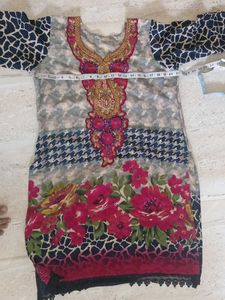 Kurta Shawl