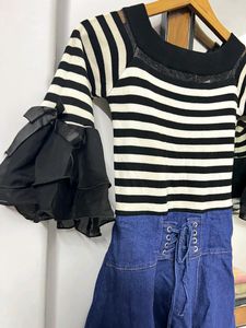 Fancy Short Frock