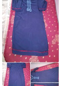 4 Kurta Tops