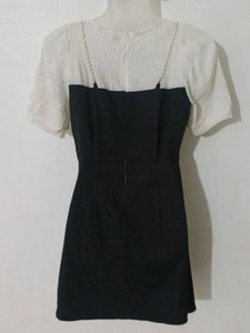 BEAUTIFUL WRAP DRESS