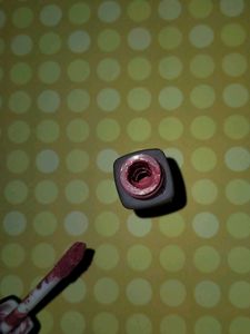 OXX Cosmetics Lip Cream