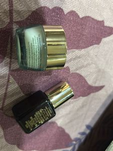 Estee Lauder- Day And Night Cream