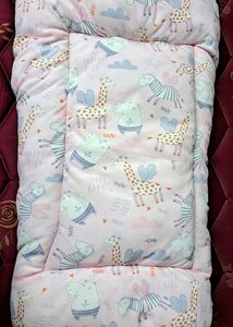New born baby bed and carrier- Diwali Sale