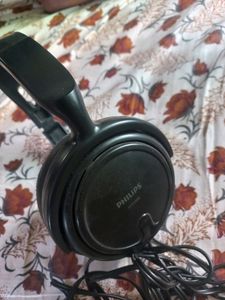 Philips Headphone