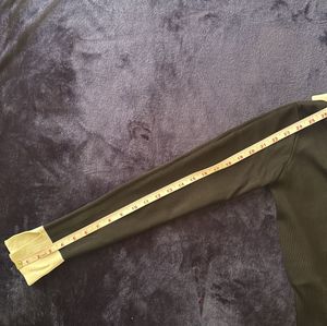 Korean Style Knit Top