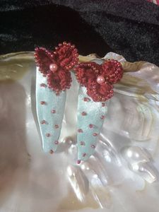 Hair Pins
