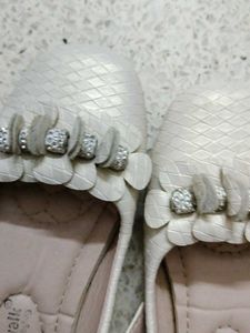 CuteWalk Baby Flats