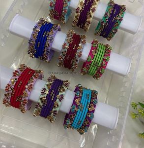 Bangles Set Pair For 350/-