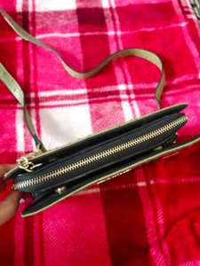Womens Sling Bag Steve Madden