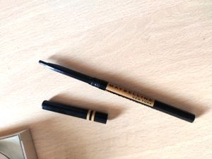 Compact, Kajal &amp; Lip Gloss Combo