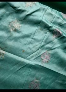 Beautiful Katan Banarasi Saree