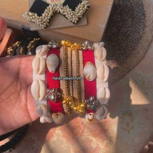 Boho Bangles 💖