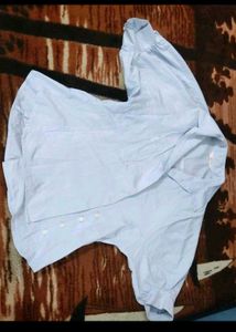 Trendy Button-up Shirt For Women