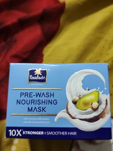 Parachute Pre-Wash Hair Mask
