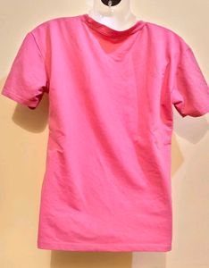 Size M/L 🎁Buy 2 Get 1 Free🎁Pink Bear Graphic Tee