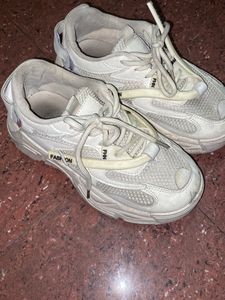 Zudio Shoes