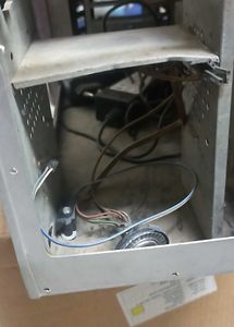 CPU Cabinet