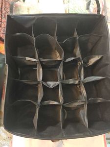 Undergarment Organizer