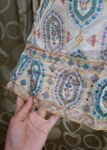 short kurti